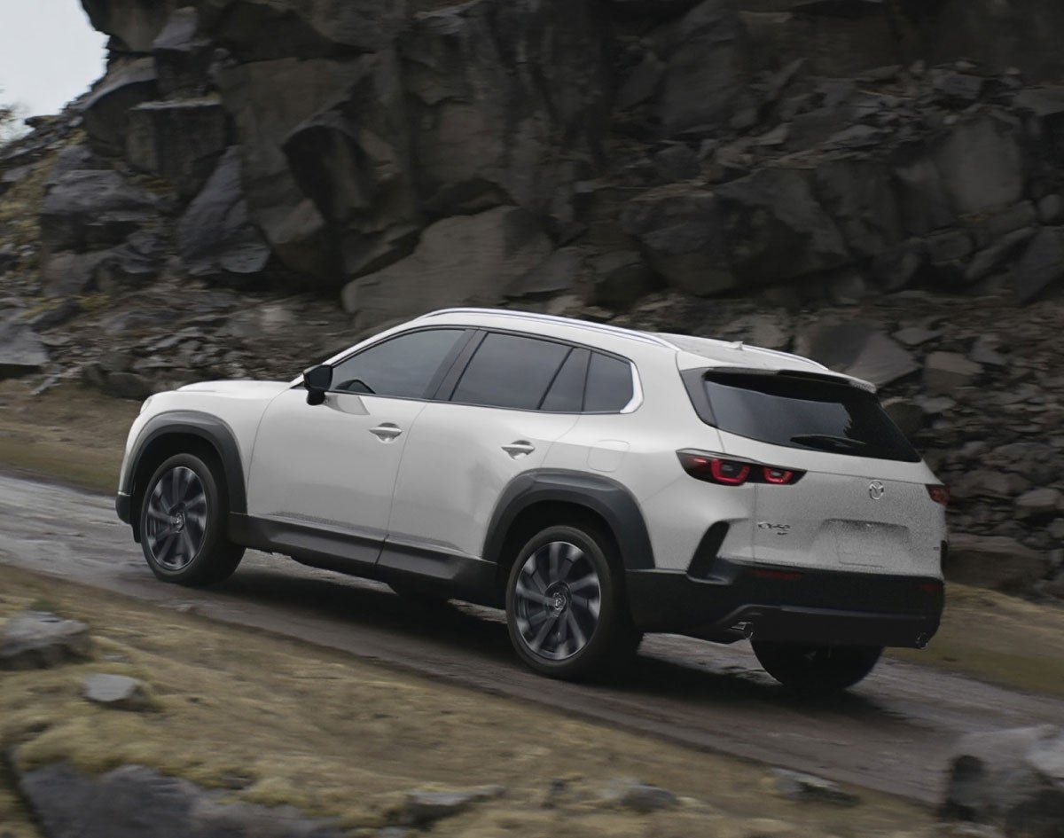 Mazda CX-50 Hybrid | Bommarito Mazda South County in St. Louis MO