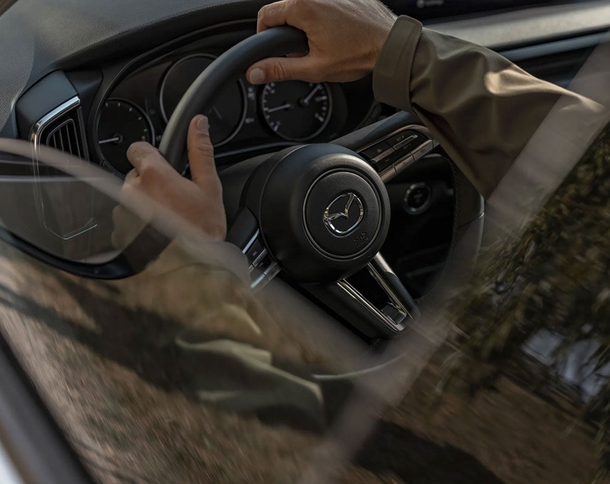 Mazda CX-50 Hybrid | Bommarito Mazda South County in St. Louis MO