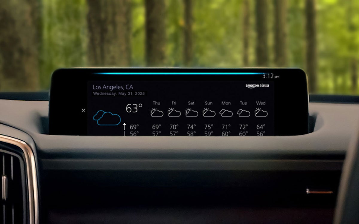 Mazda CX-50 Hybrid | Bommarito Mazda South County in St. Louis MO