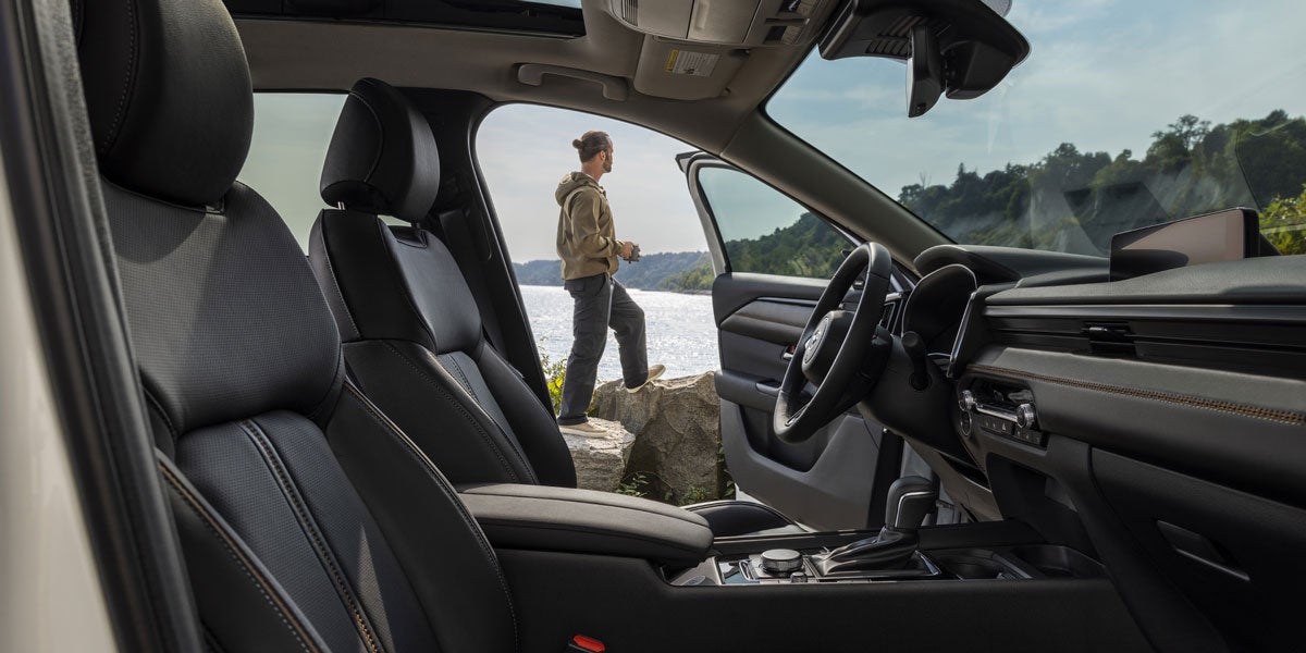 Mazda CX-50 Hybrid | Bommarito Mazda South County in St. Louis MO