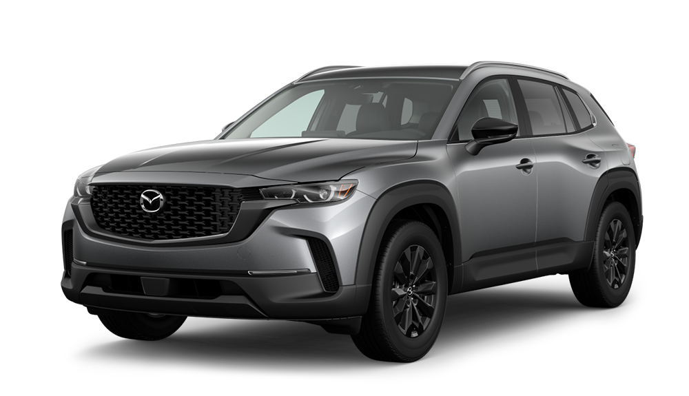 Mazda CX-50 2.5 S Preferred | Bommarito Mazda South County in St. Louis MO