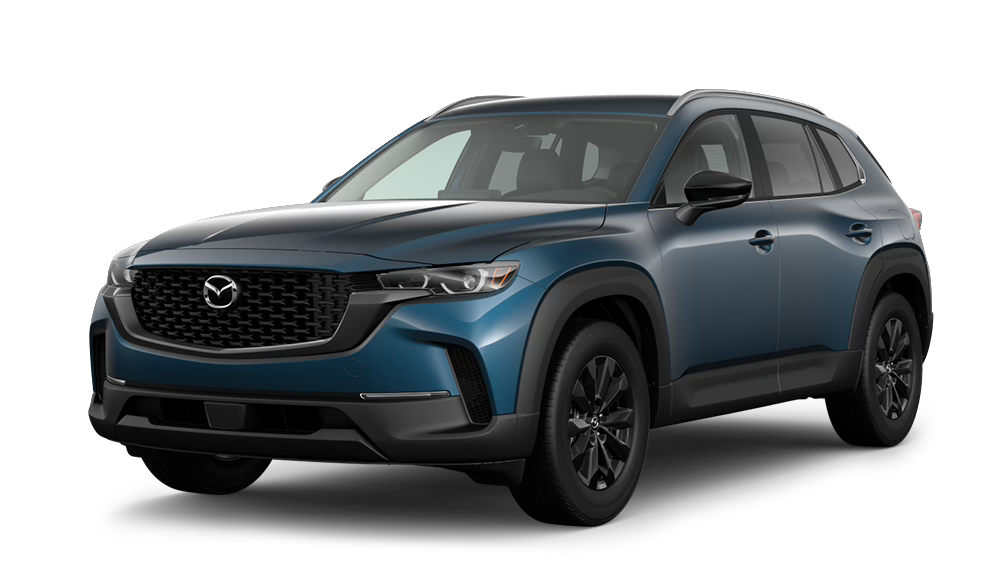 Mazda CX-50 2.5 S Select | Bommarito Mazda South County in St. Louis MO