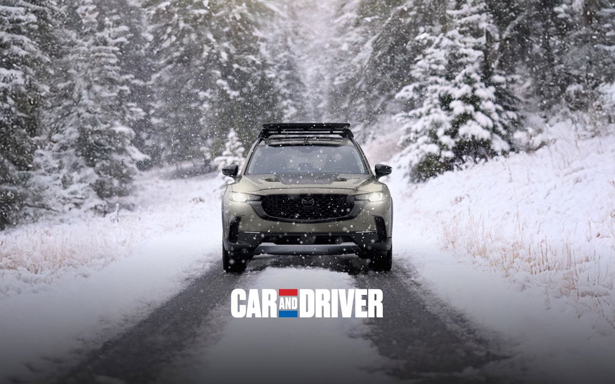 Mazda CX-50 | Bommarito Mazda South County in St. Louis MO