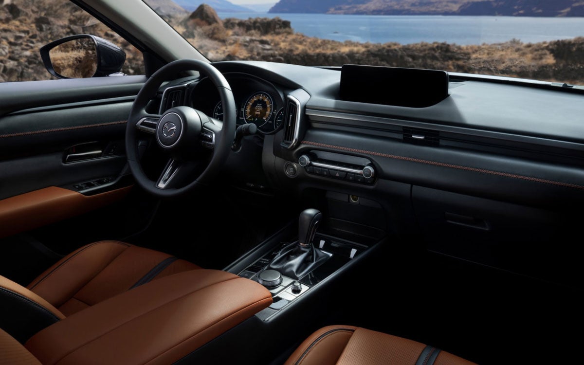 Mazda CX-50 | Bommarito Mazda South County in St. Louis MO