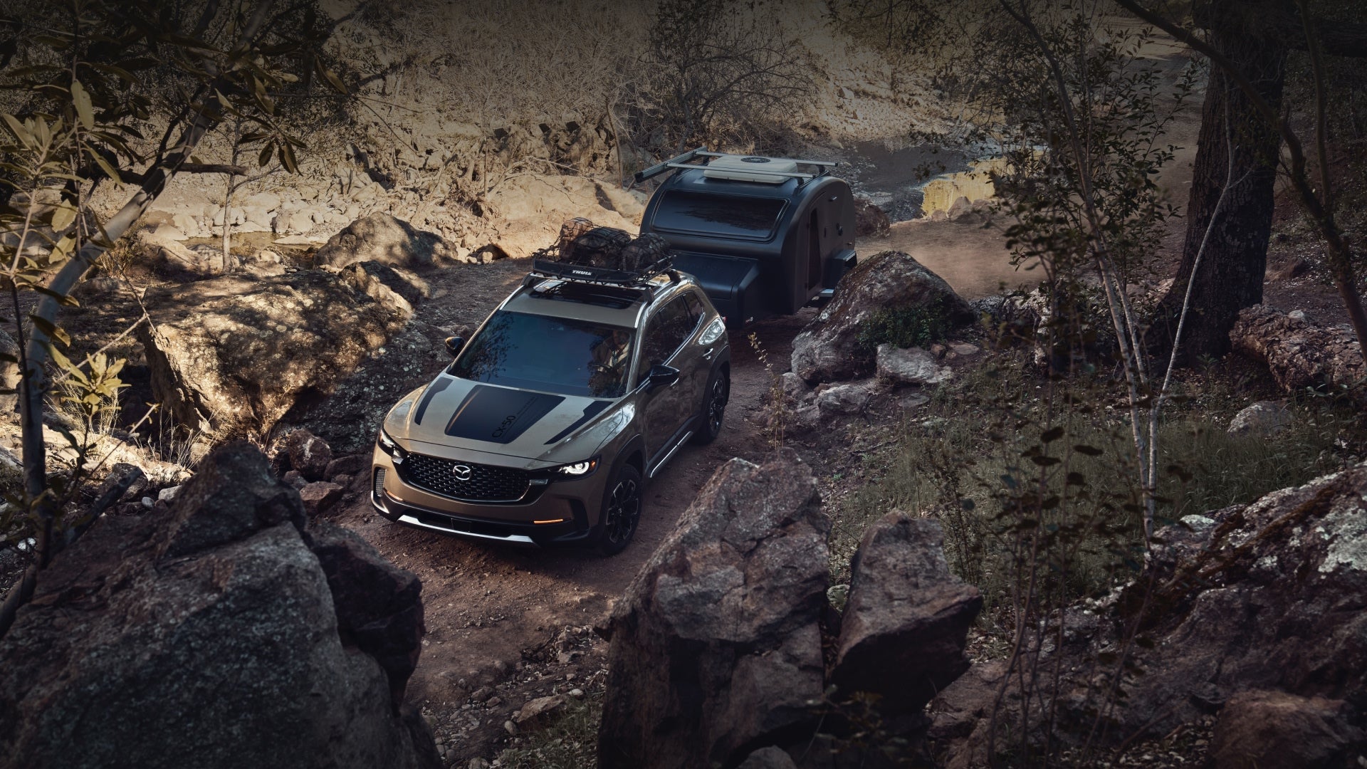 2026 Mazda CX-50 For Sale St. Louis, MO