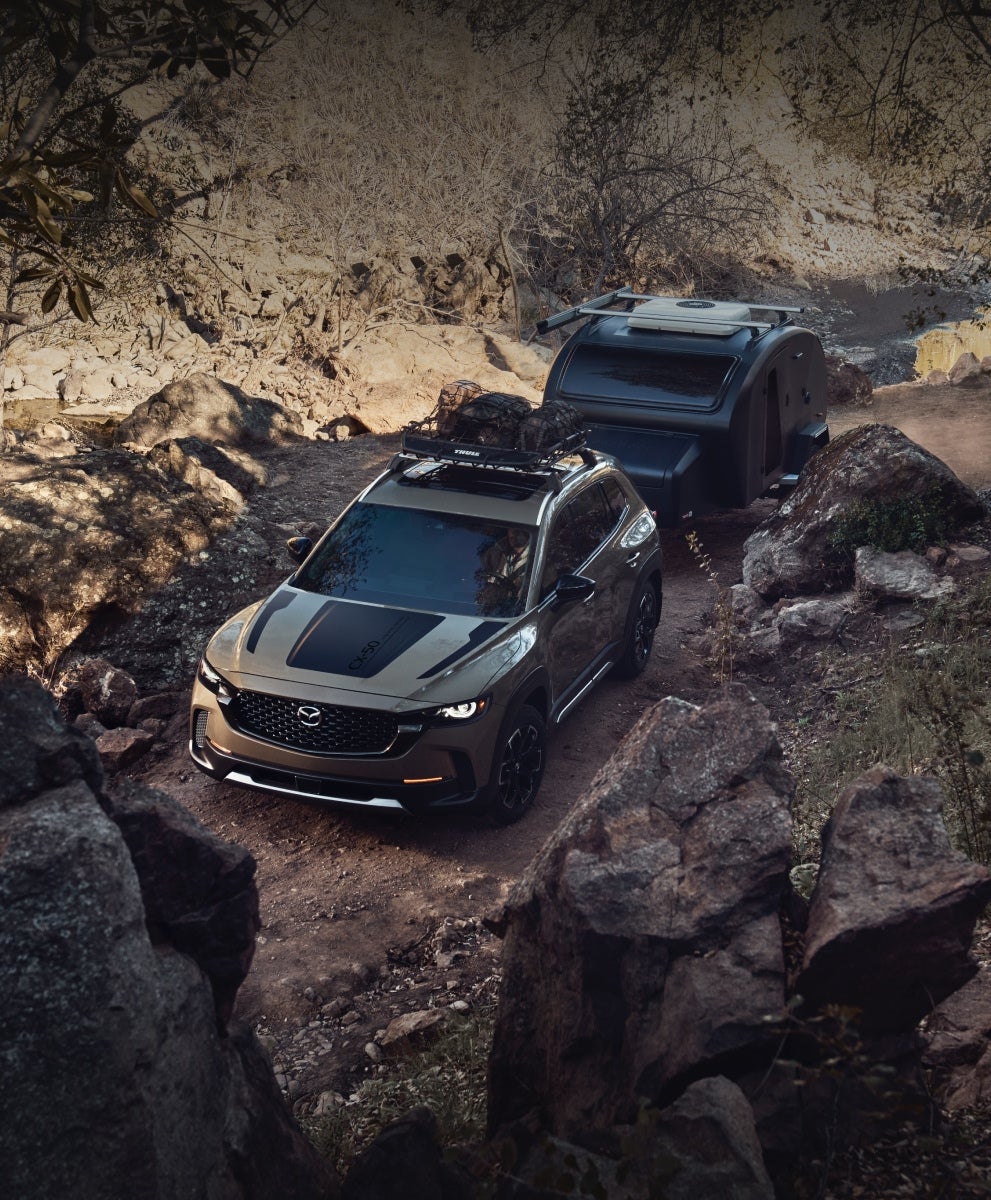 2026 Mazda CX-50 For Sale St. Louis, MO