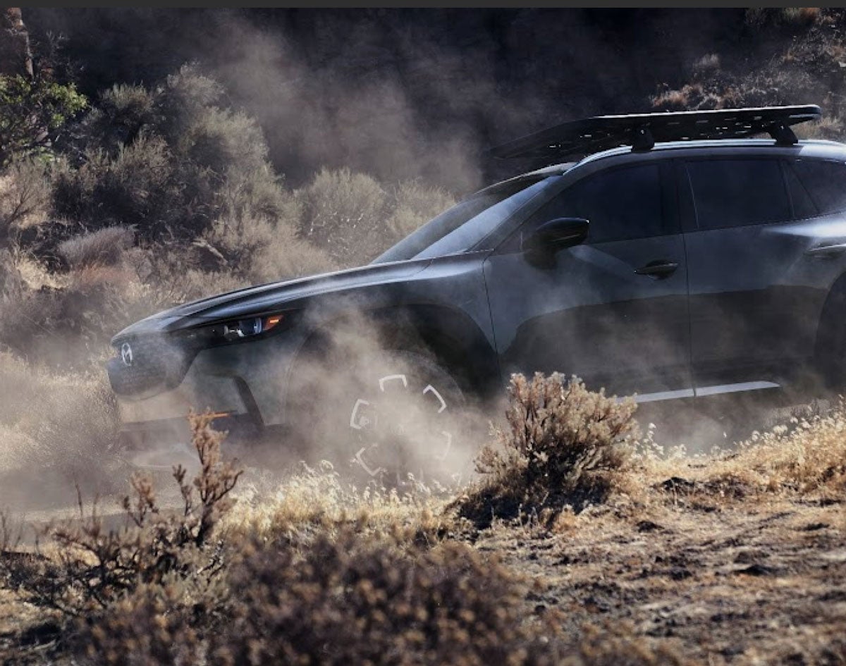 2026 Mazda CX-50 For Sale St. Louis, MO