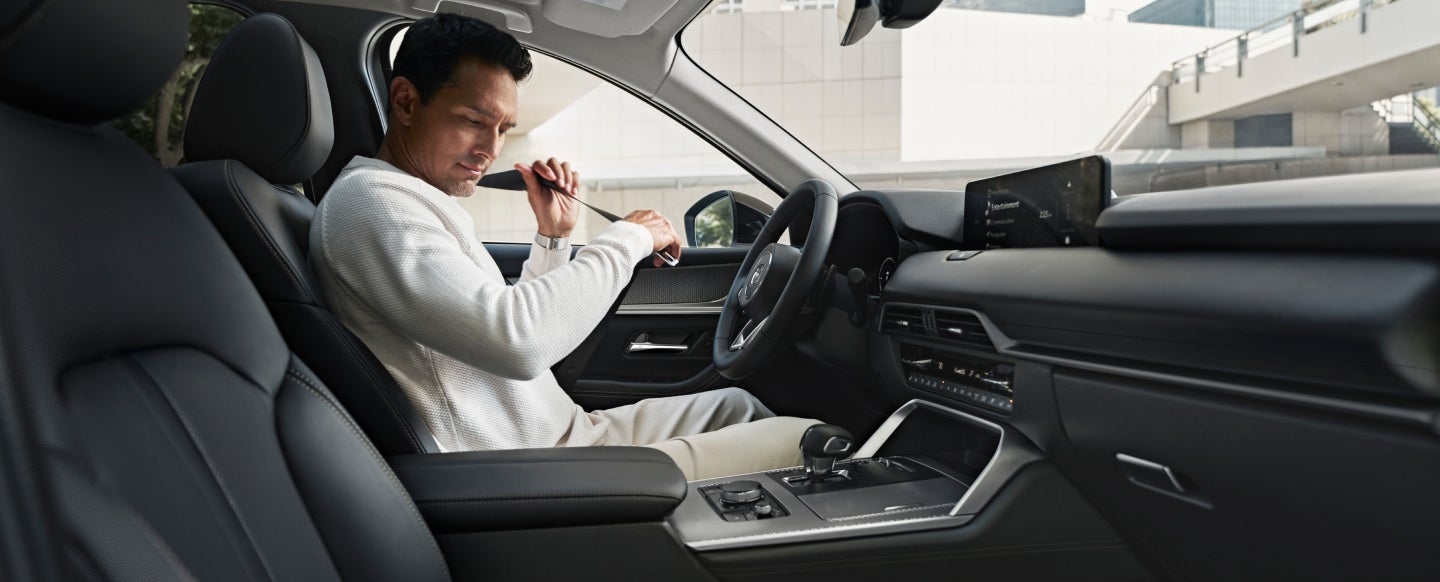 Mazda CX-70 PHEV | Bommarito Mazda South County in St. Louis, MO