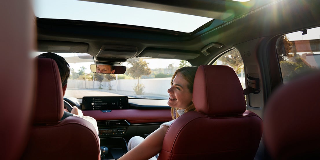 Mazda CX-70 | Bommarito Mazda South County in St. Louis, MO