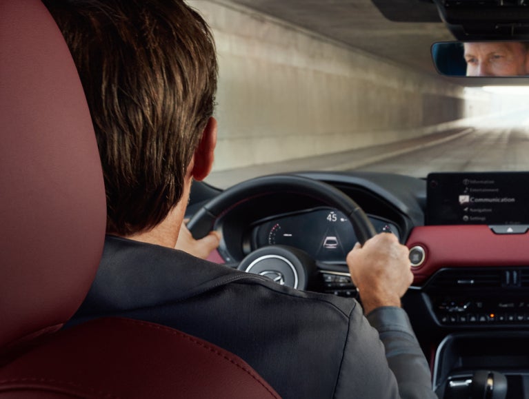 Mazda CX-70 | Bommarito Mazda South County in St. Louis MO