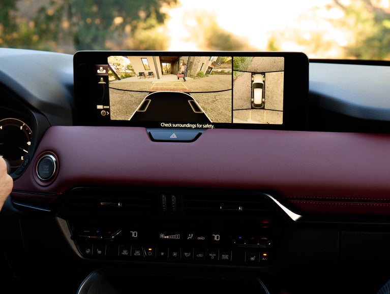 2026 Mazda CX-70 For Sale St. Louis, MO