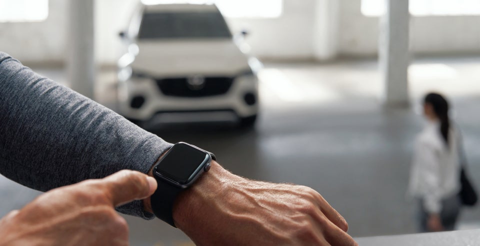 Mazda CX-70 | Bommarito Mazda South County in St. Louis MO