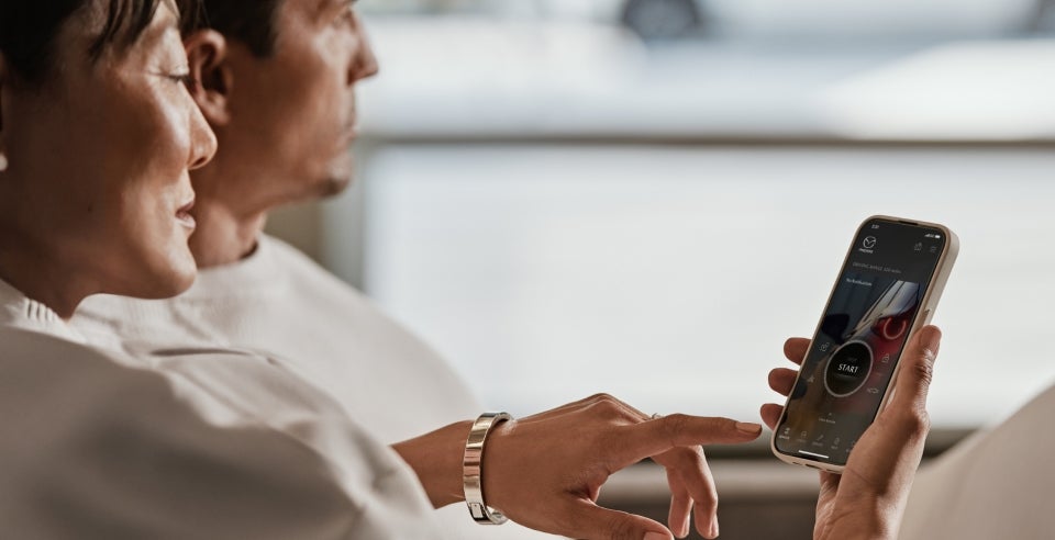 Mazda CX-70 | Bommarito Mazda South County in St. Louis MO