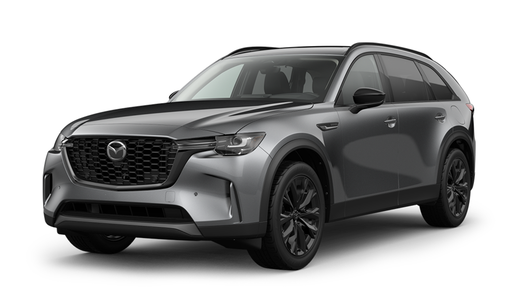 Bommarito Mazda South County in St. Louis MO