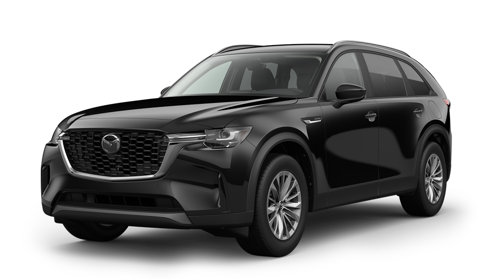 Bommarito Mazda South County in St. Louis MO