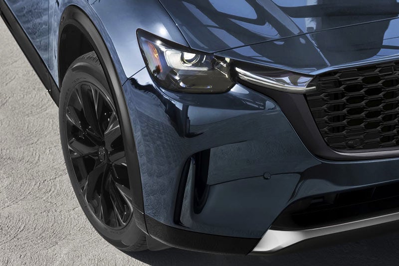 Discover the 2026 Mazda CX-90 in St. Louis, MO