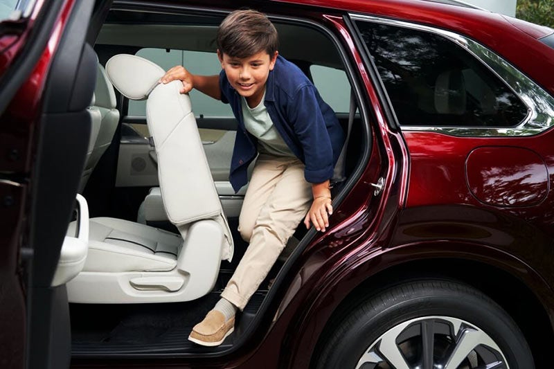 Bommarito Mazda South County in St. Louis MO