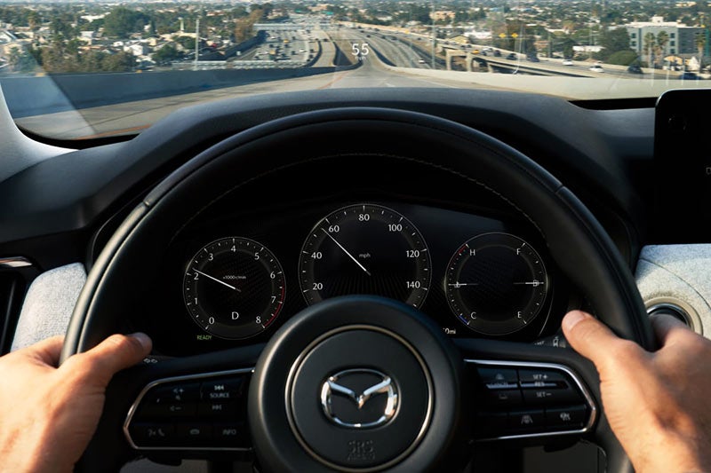 Discover the 2026 Mazda CX-90 in St. Louis, MO