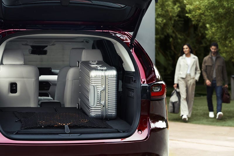 Bommarito Mazda South County in St. Louis MO