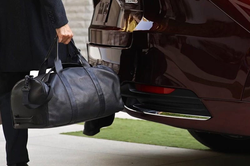 Bommarito Mazda South County in St. Louis MO