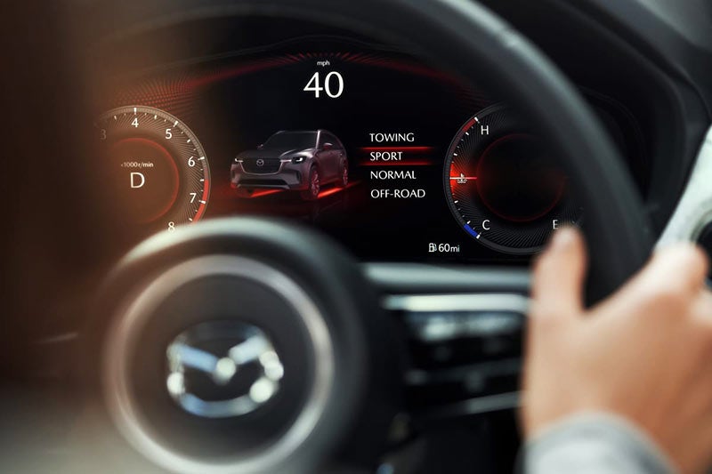 Bommarito Mazda South County in St. Louis MO