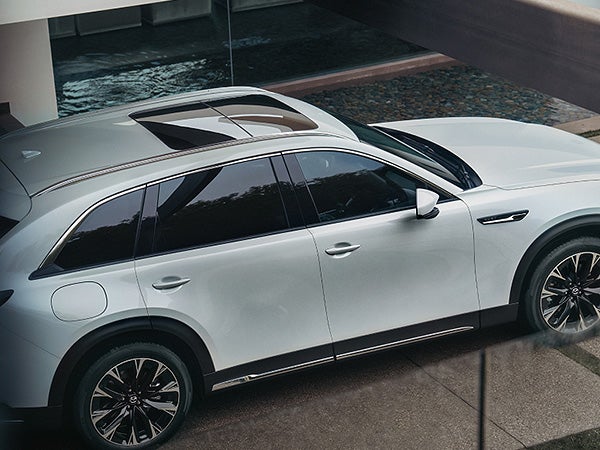 Bommarito Mazda South County in St. Louis MO