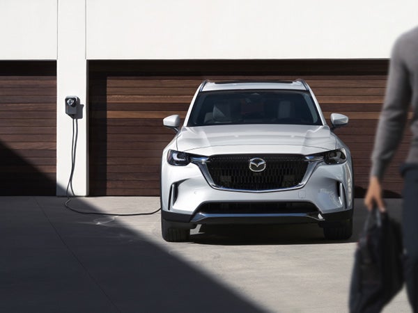 Bommarito Mazda South County in St. Louis MO