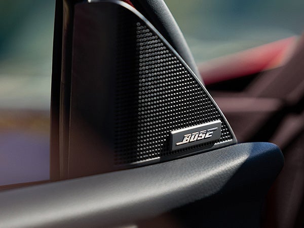 Bommarito Mazda South County in St. Louis MO