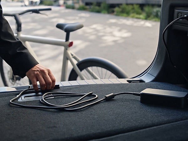 Bommarito Mazda South County in St. Louis MO