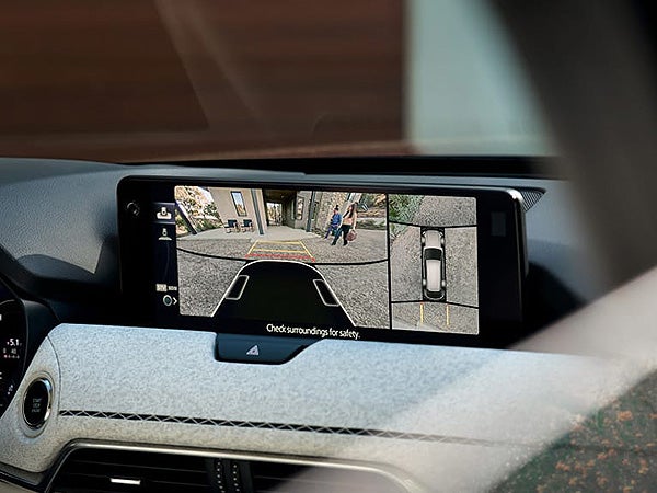 Bommarito Mazda South County in St. Louis MO