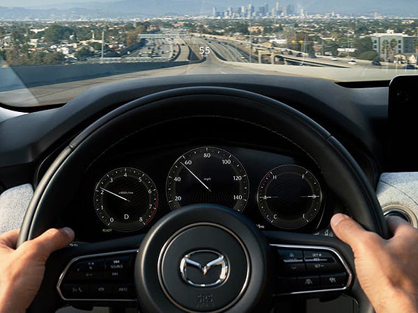 Bommarito Mazda South County in St. Louis MO