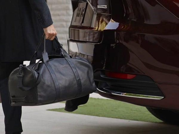 Bommarito Mazda South County in St. Louis MO