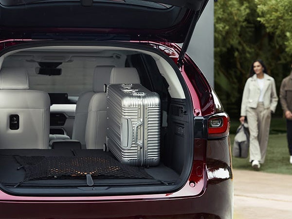 Bommarito Mazda South County in St. Louis MO