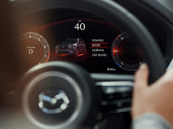 Bommarito Mazda South County in St. Louis MO