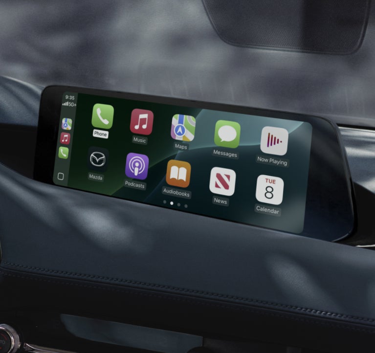 Experience The 2026 Mazda3 Sedan in St. Louis, MO