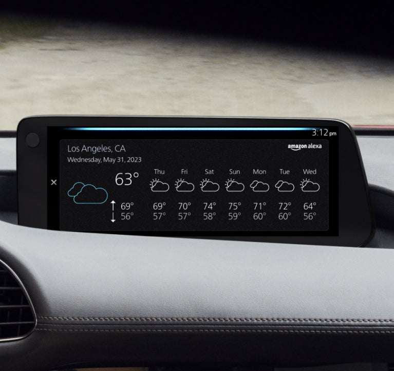 Bommarito Mazda South County in St. Louis MO