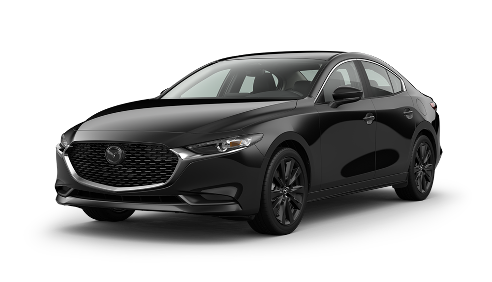 Experience The 2026 Mazda3 Sedan in St. Louis, MO
