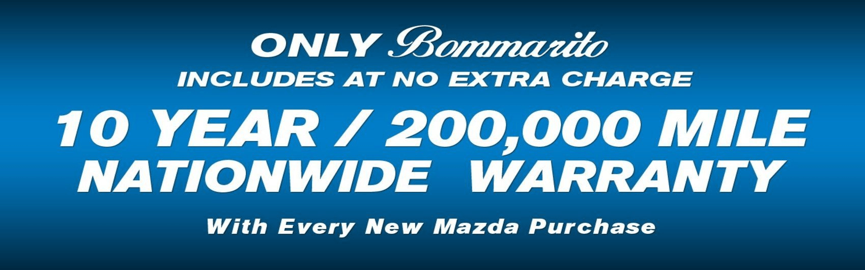 Mazda Dealership | Used Cars in St. Louis, MO | Bommarito Mazda South County