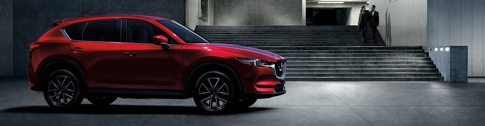 Certified Pre-Owned Specials