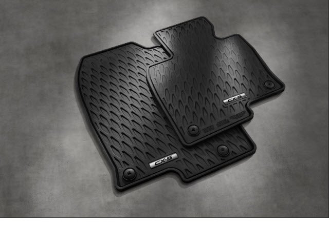 ALL MAZDA ACCESSORIES 15% OFF RETAIL PRICE