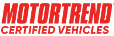 Motor Trend Certified