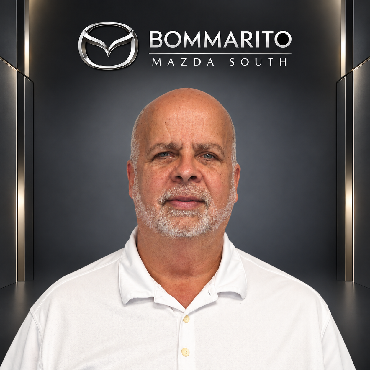 Rich Kossmeyer