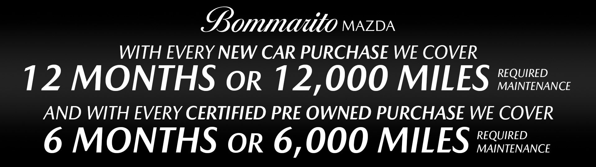Mazda Dealership Used Cars in St. Louis, MO Bommarito Mazda South