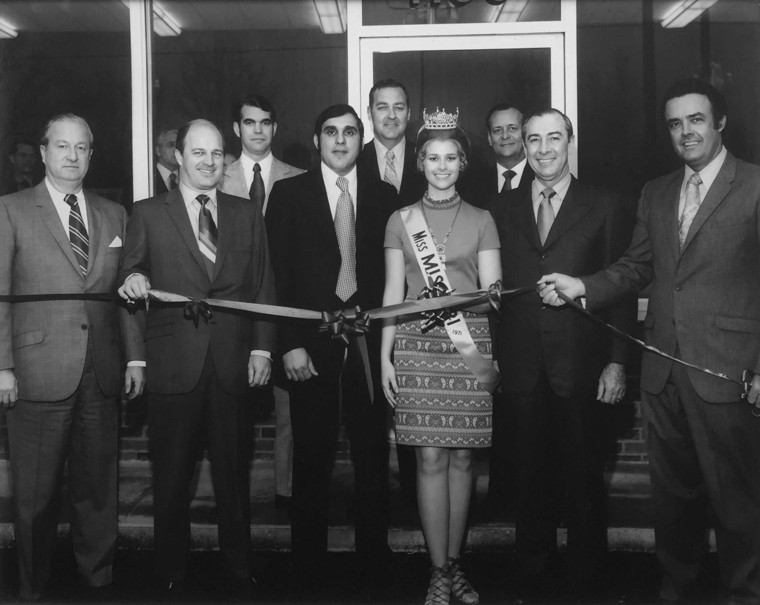 Bommarito Mazda South County in St. Louis MO